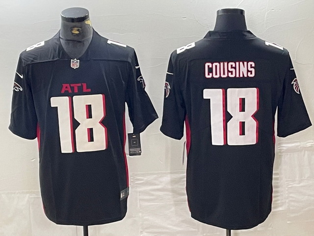 Atlanta Falcons Jerseys 24